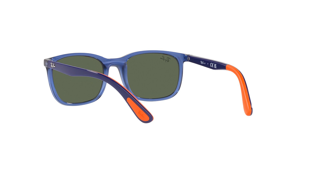 Ray-Ban RJ9076S (modelo para niños) 5
