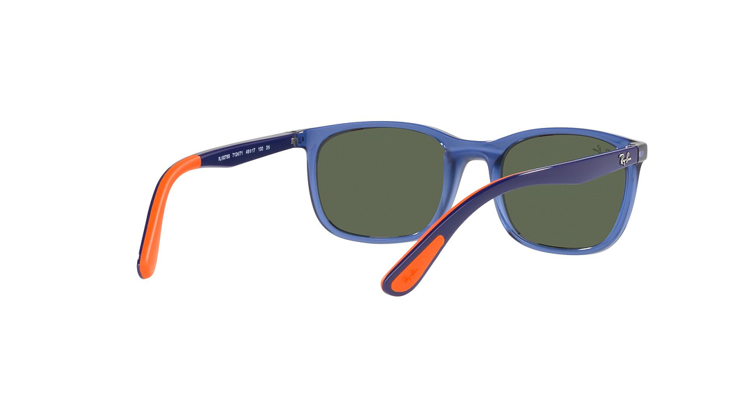 Ray-Ban RJ9076S (modelo para niños) 7