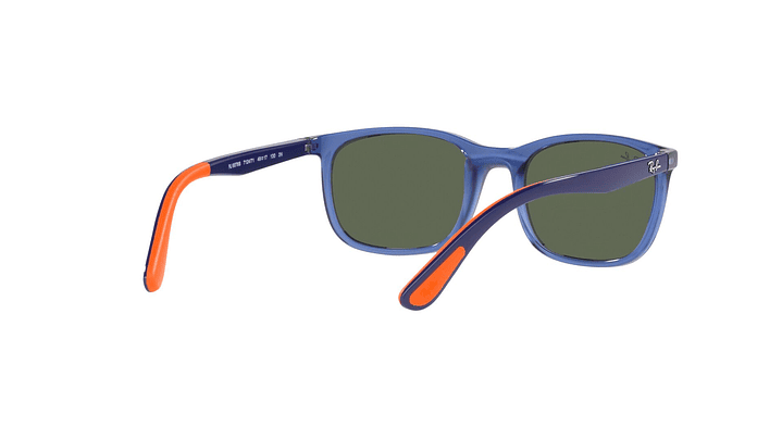 Ray-Ban RJ9076S (modelo para niños) 7