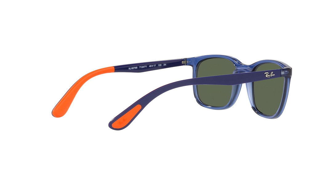 Ray-Ban RJ9076S (modelo para niños) 8