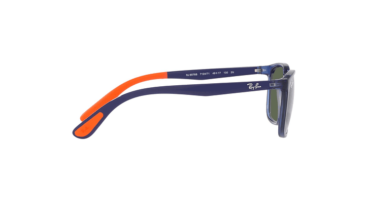 Ray-Ban RJ9076S (modelo para niños) 9