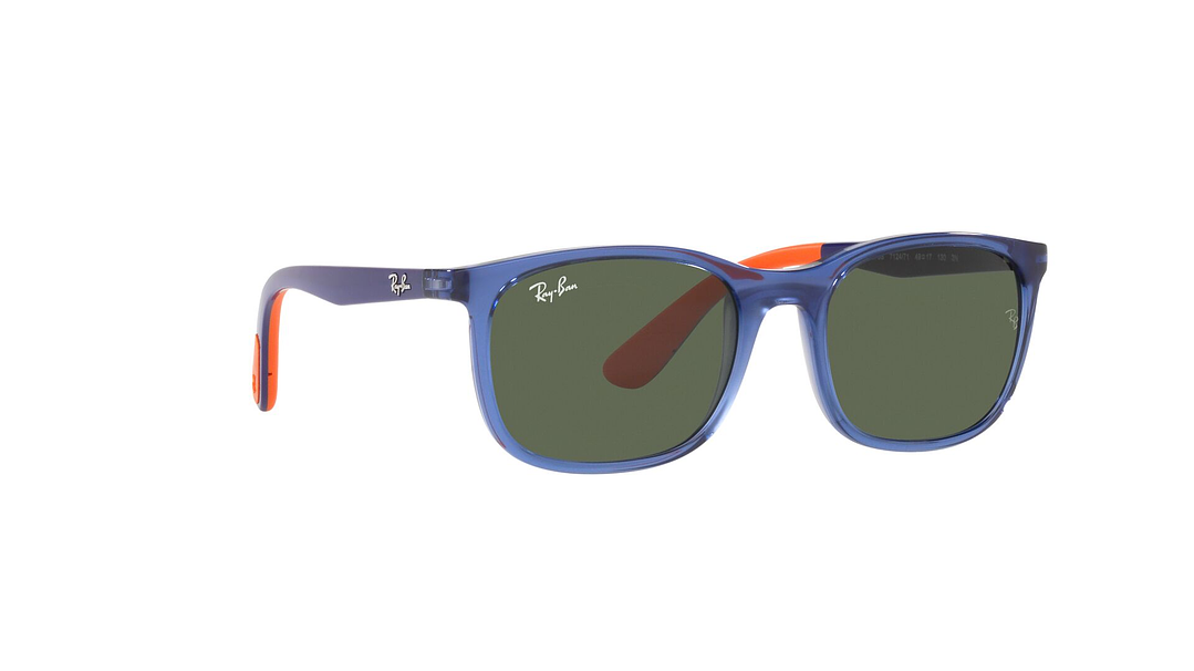 Ray-Ban RJ9076S (modelo para niños) 11