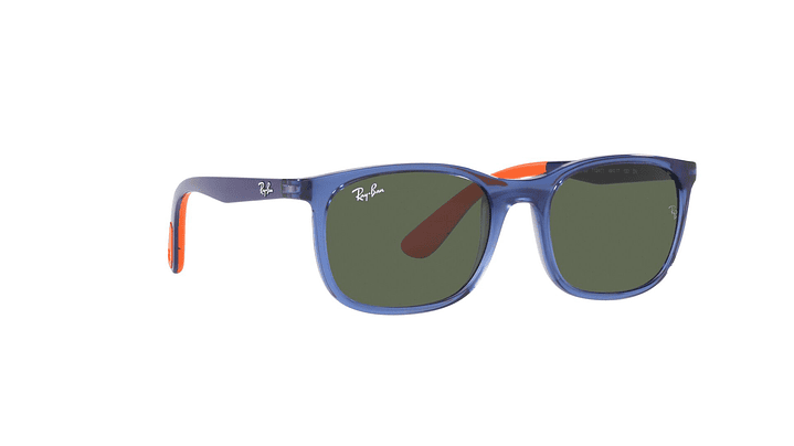 Ray-Ban RJ9076S (modelo para niños) 11