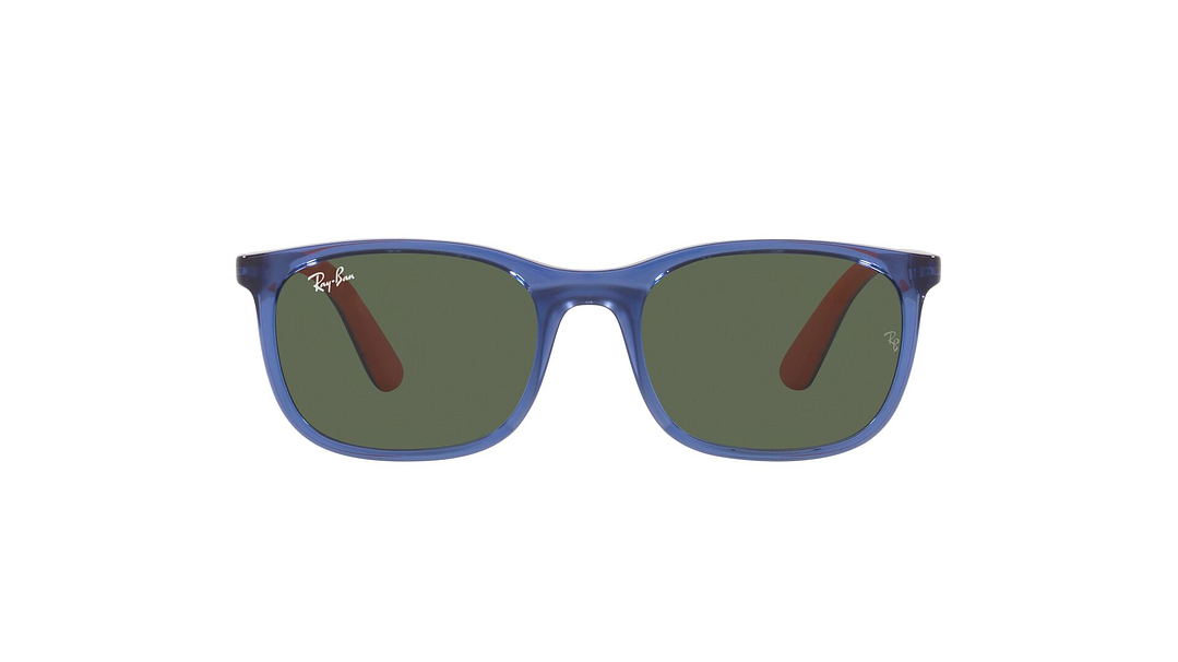Ray-Ban RJ9076S (modelo para niños) 12