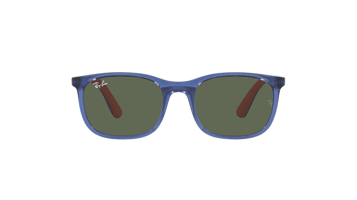 Ray-Ban RJ9076S (modelo para niños) 12