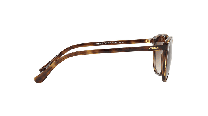Vogue Eyewear VO5051S W65613 52  9