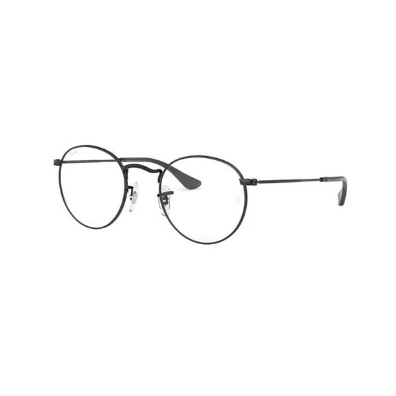 Ray-Ban Round Metal RX3447V