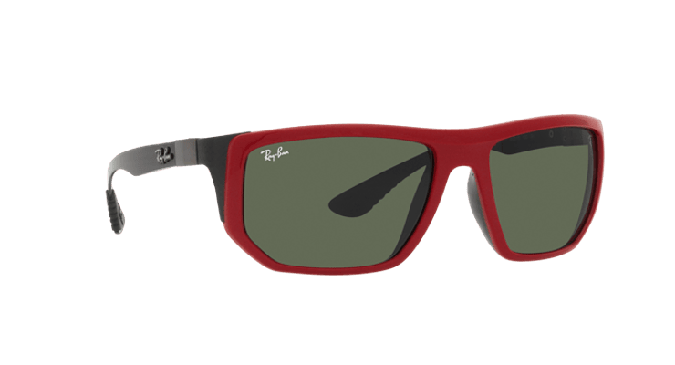 Ray-Ban RB8361M RB8361M F62371 60 - Image 11