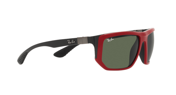 Ray-Ban RB8361M RB8361M F62371 60 - Image 10