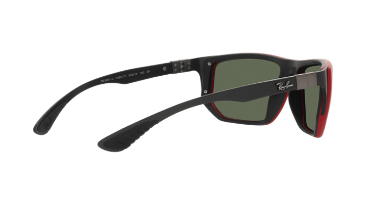 Ray-Ban RB8361M RB8361M F62371 60 - Image 8