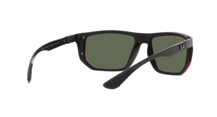 Ray-Ban RB8361M RB8361M F62371 60 - Image 7