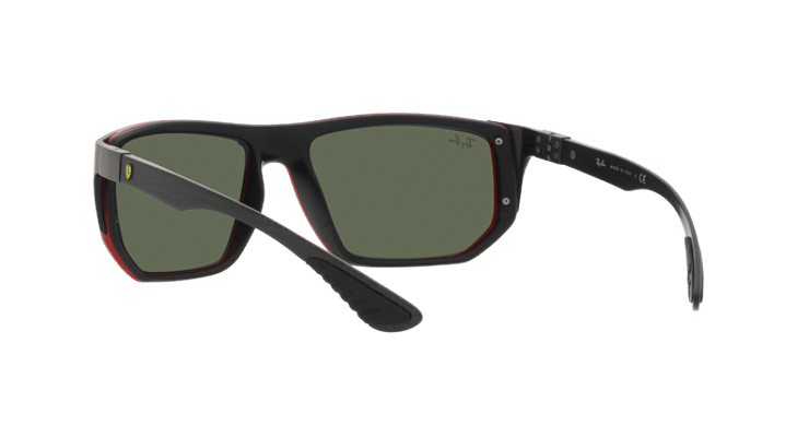 Ray-Ban RB8361M RB8361M F62371 60 - Image 5