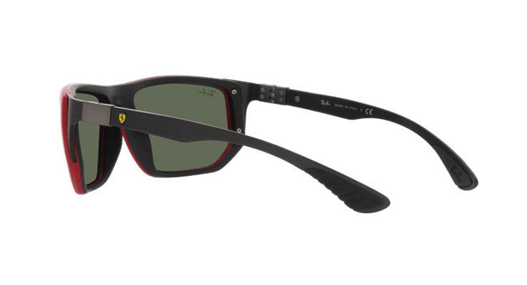 Ray-Ban RB8361M RB8361M F62371 60 - Image 4