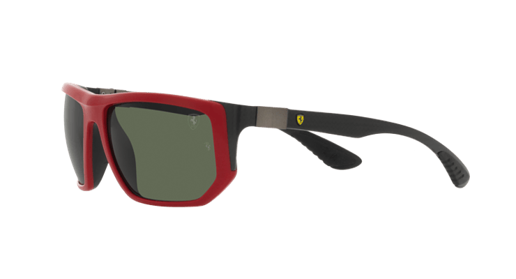 Ray-Ban RB8361M RB8361M F62371 60 - Image 2