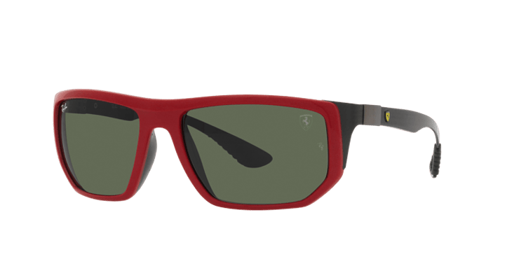 Ray-Ban RB8361M RB8361M F62371 60 - Image 1