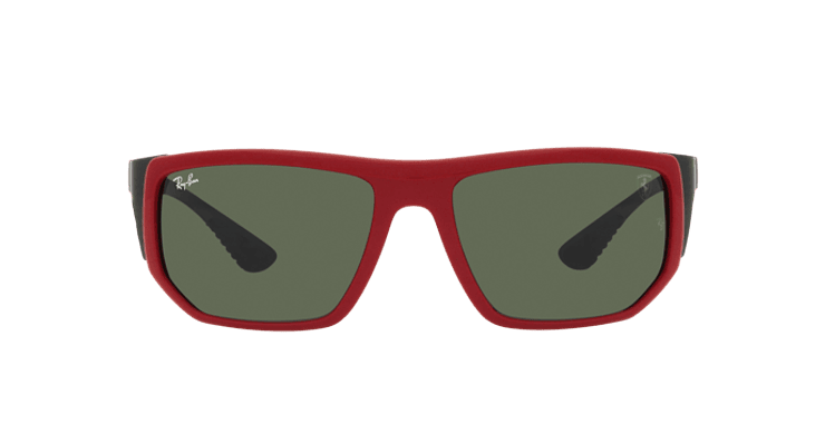 Ray-Ban RB8361M RB8361M F62371 60 - Image 12