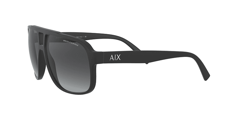 Armani Exchange AX4104S - Image 2