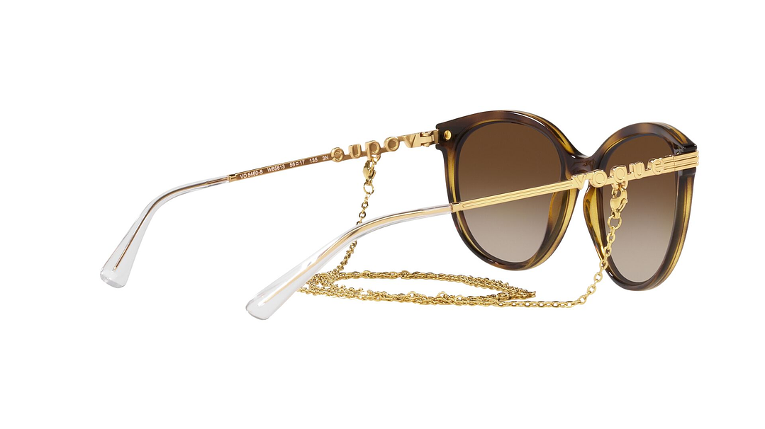 Vogue Eyewear VO5460S W65613 56  8