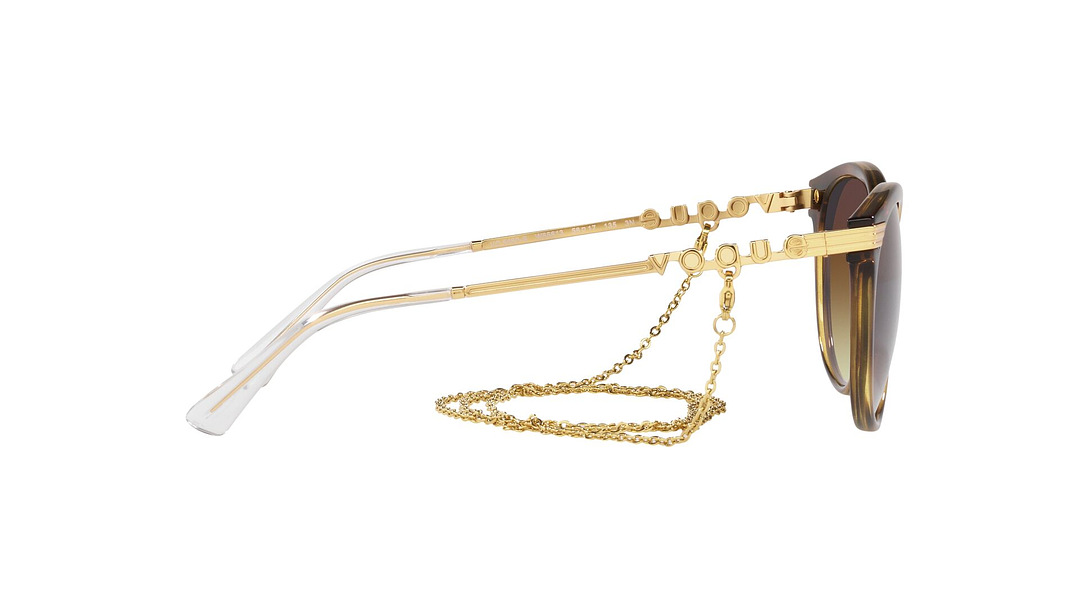 Vogue Eyewear VO5460S W65613 56  9