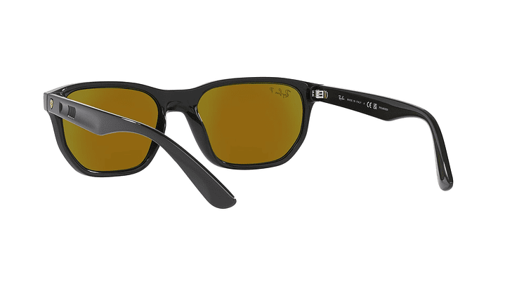 Ray-Ban Ferrari RB4404M 5