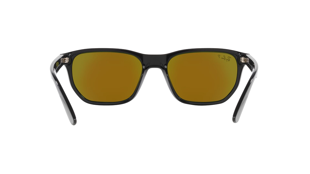 Ray-Ban Ferrari RB4404M 6