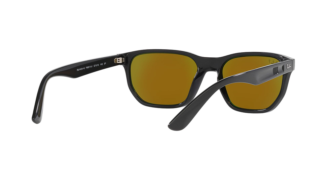 Ray-Ban Ferrari RB4404M 7