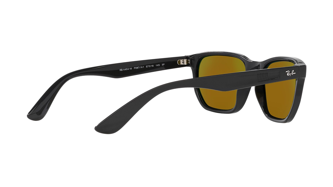 Ray-Ban Ferrari RB4404M 8