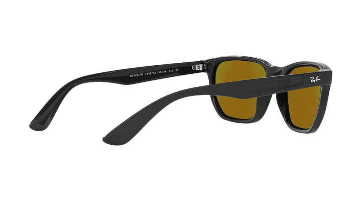 Ray-Ban Ferrari RB4404M 8