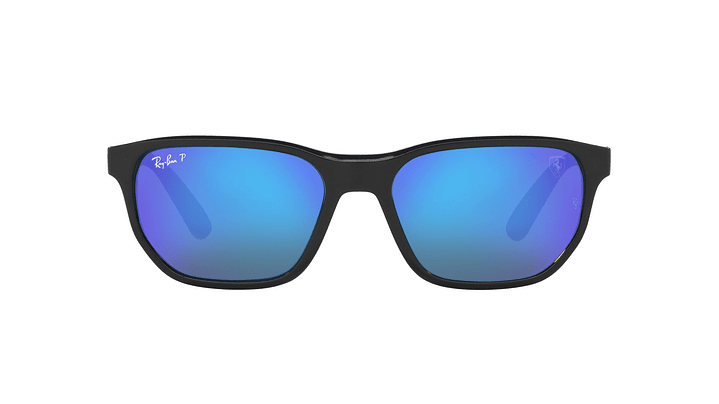 Ray-Ban Ferrari RB4404M 12