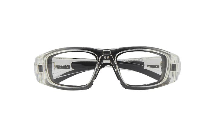 Lentes ópticos de seguridad Pegaso Moving Multifocal (Cristales incluidos en el precio) - Image 1
