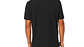 Polera Oakley Graphic Waves Tee Negra S - Miniatura 3