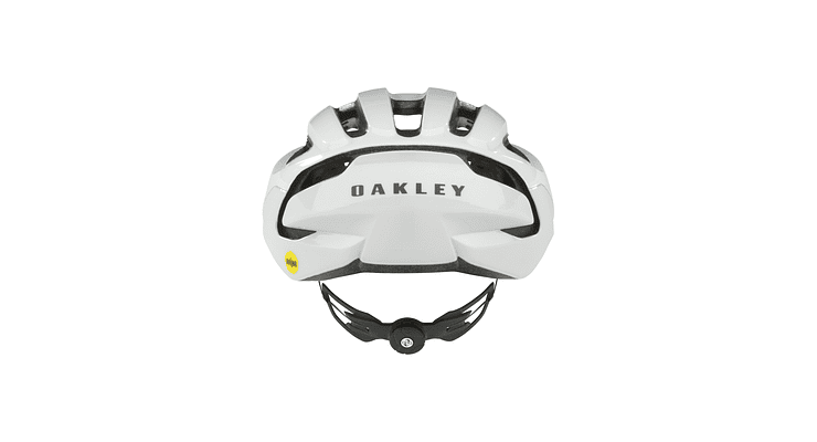 Casco de Bicicleta Oakley ARO3 Blanco S - Image 4