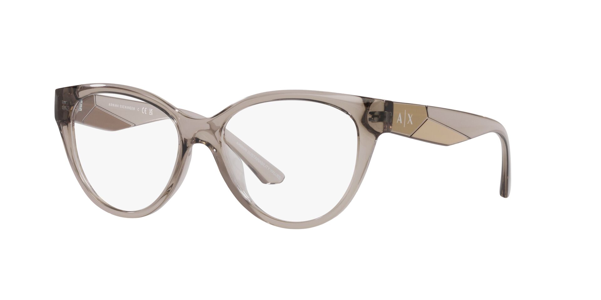 Armani Exchange AX3096U