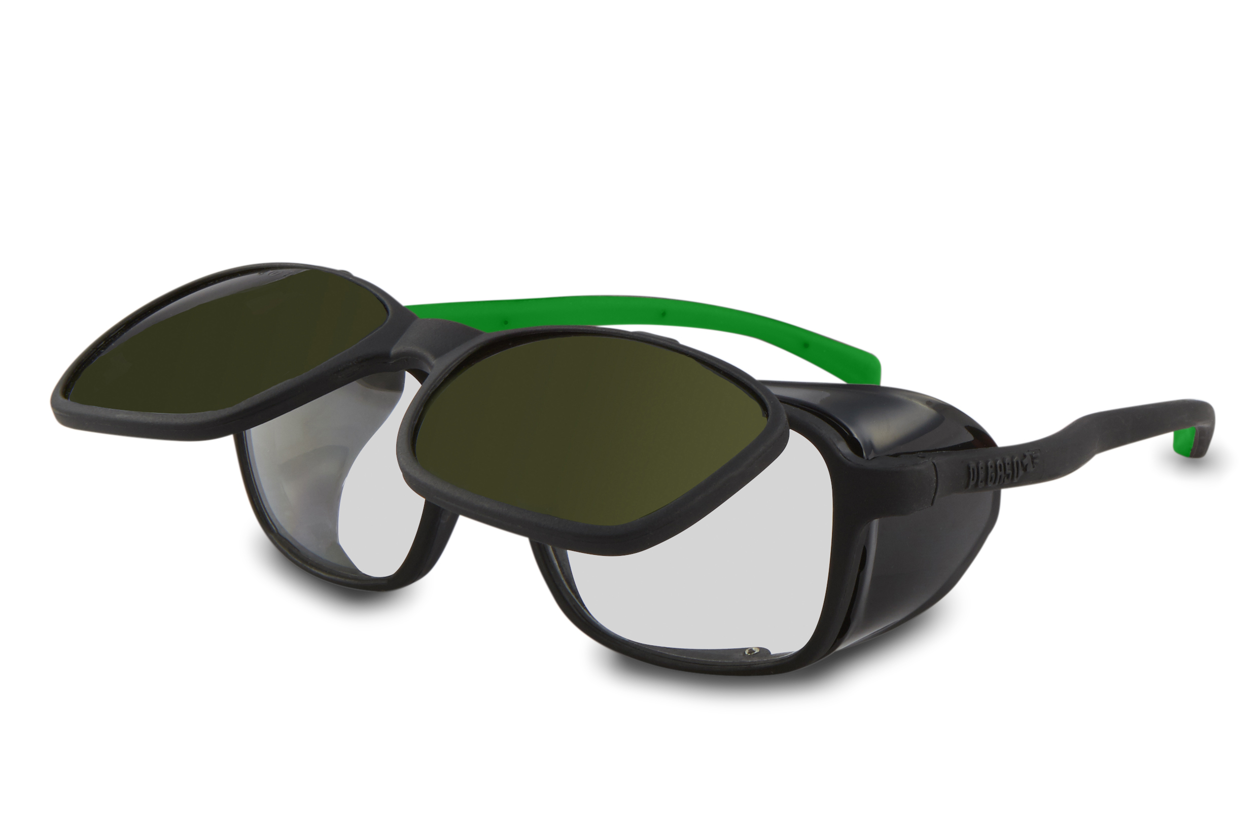 Caterpillar Antiparras De Seguridad Para Lentes Opticos