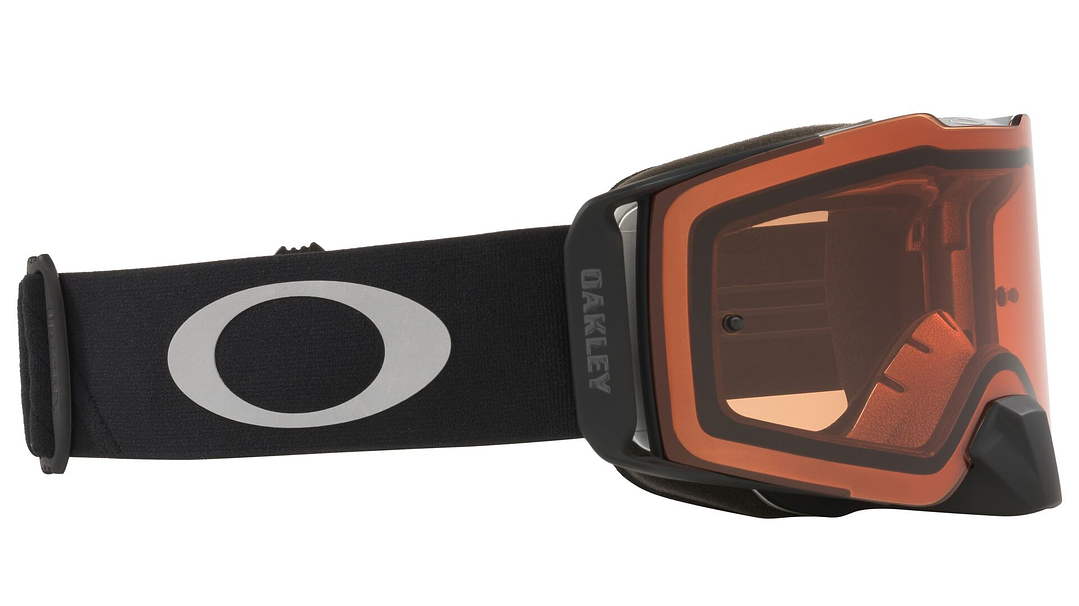 Oakley Front Line Mx 10