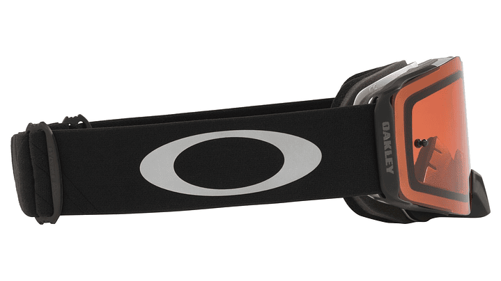 Oakley Front Line Mx 9
