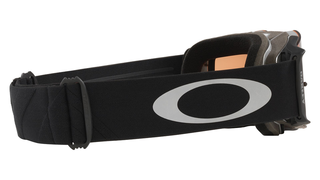 Oakley Front Line Mx 8