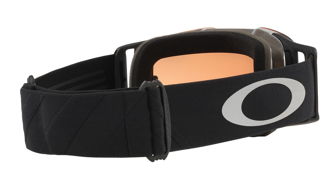 Oakley Front Line Mx 7