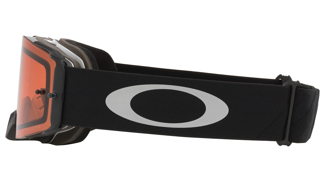 Oakley Front Line Mx 3