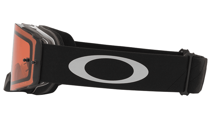 Oakley Front Line Mx 3