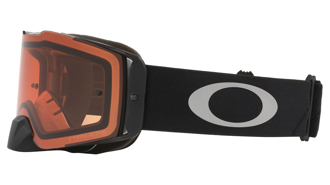 Oakley Front Line Mx 2