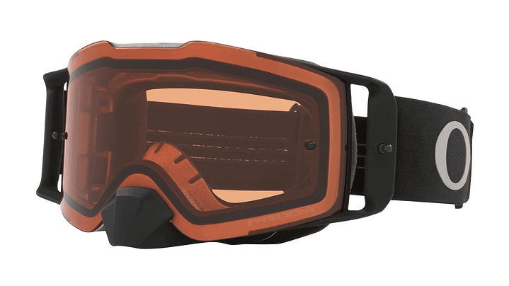 Oakley Front Line Mx 1