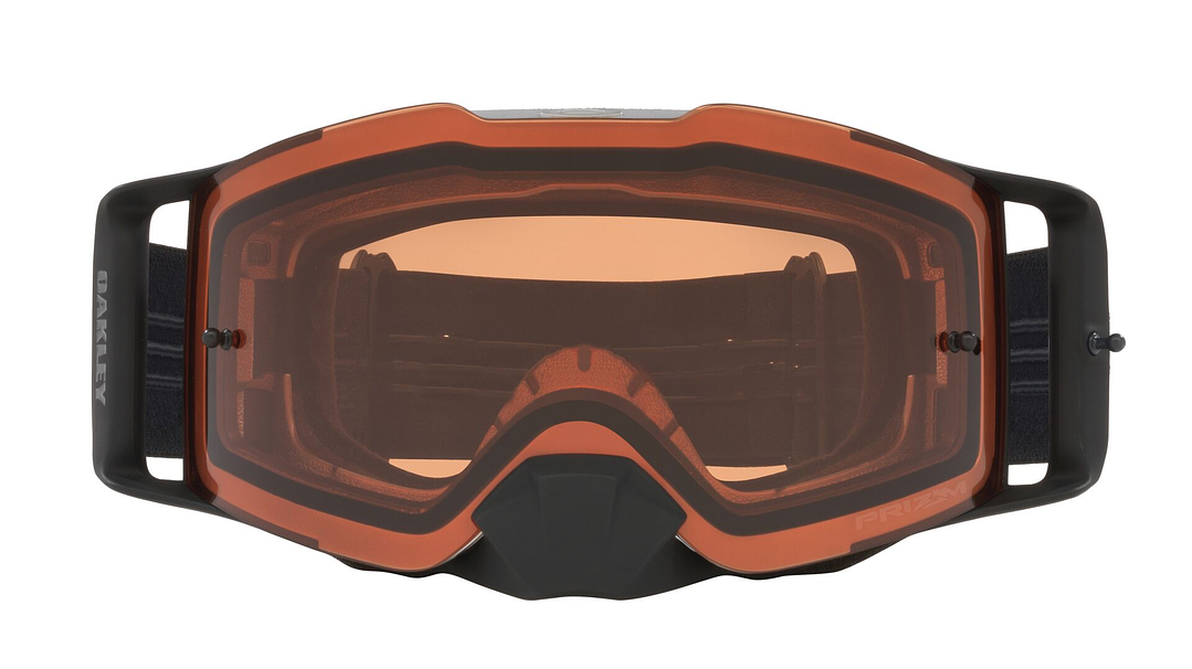 Oakley Front Line Mx 12