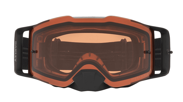 Oakley Front Line Mx 12