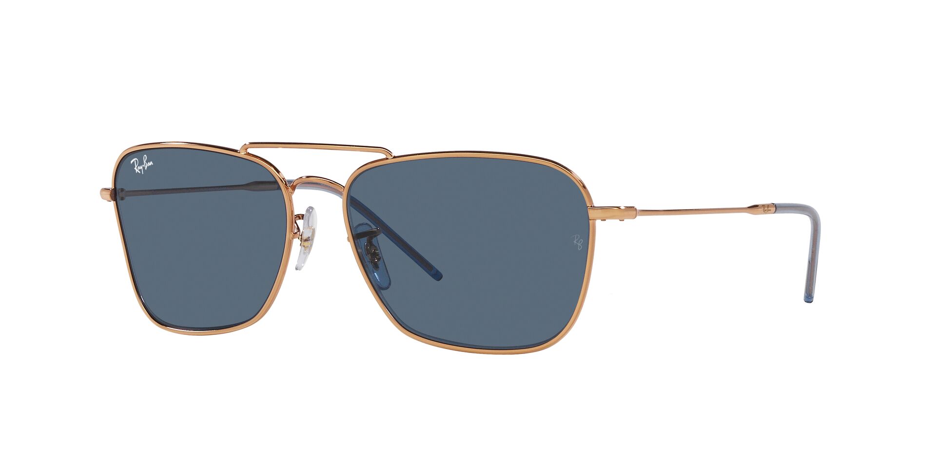 Ray-Ban CARAVAN REVERS 0RBR0102S 保証書付 Ray-Ban Caravan Reverse