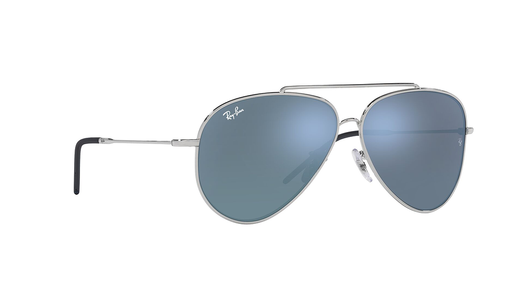 Ray-Ban Aviador Reverse 11