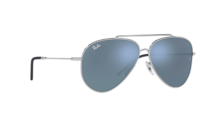 Ray-Ban Aviador Reverse 11