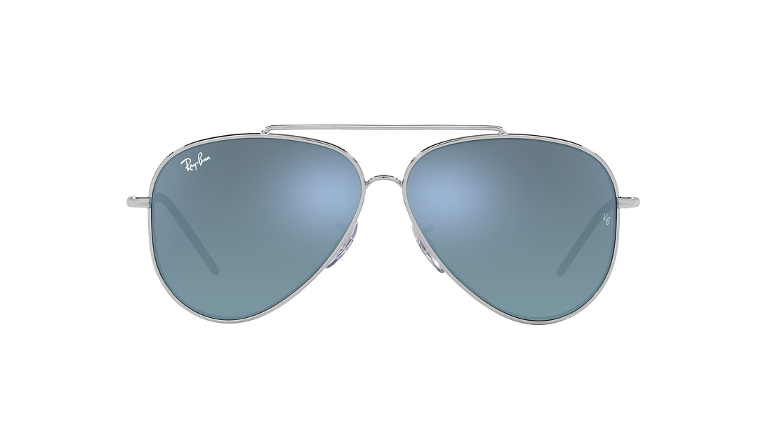 Ray-Ban Aviador Reverse 12