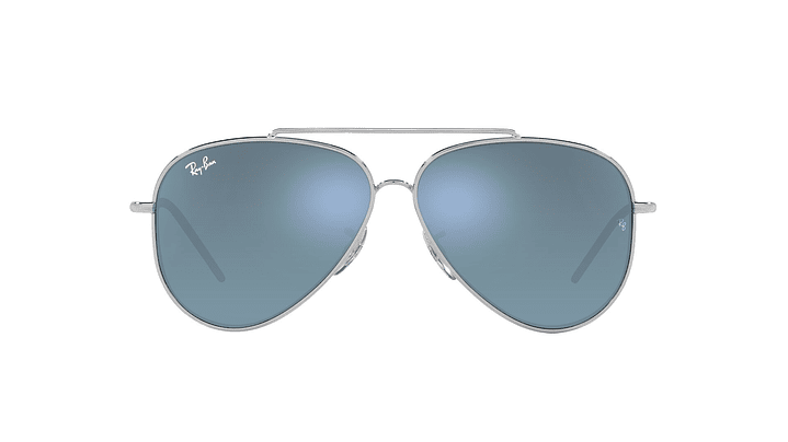 Ray-Ban Aviador Reverse 12