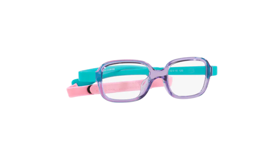 Armazón óptico Miraflex MF4001 para niños. 5